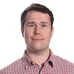 Brian Flood headshot