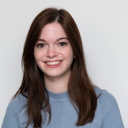 Suzanne Monyak headshot