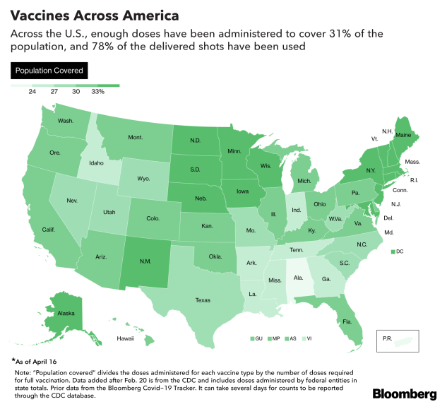 Big Tech Unleashes Vaccine Passports As Privacy Questions Loom Big Tech Unleashes Vaccine Passports As Privacy Questions Loom