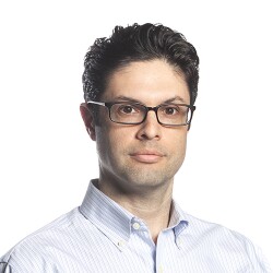 Daniel Seiden headshot