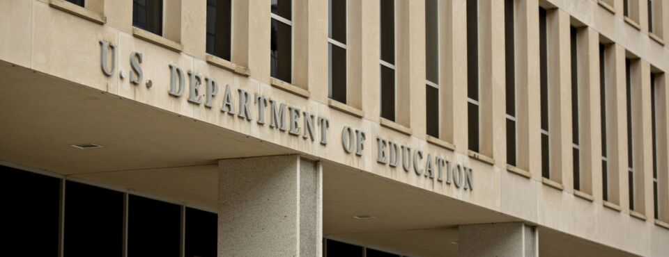 California Sues Trump Over $4.9 Billion in Education Funds Threat