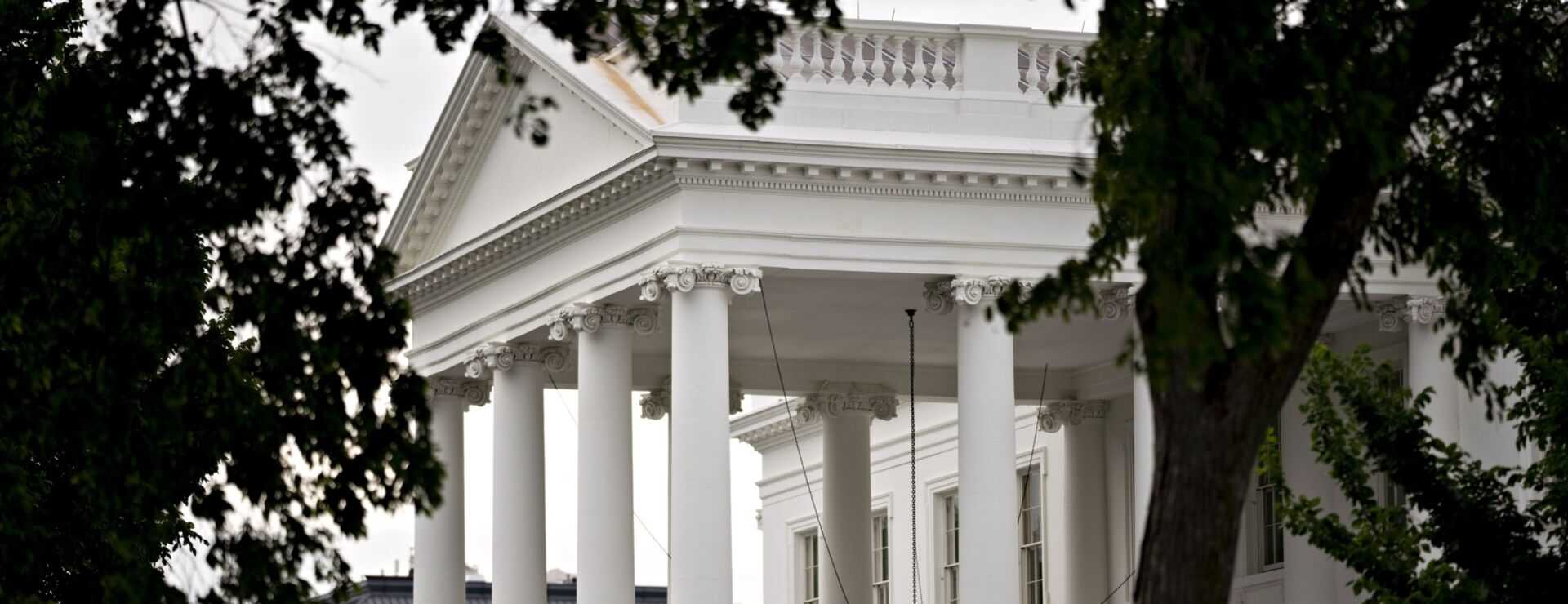 Biden Artificial Intelligence Aide Departs White House Tech Team - Bloomberg Law