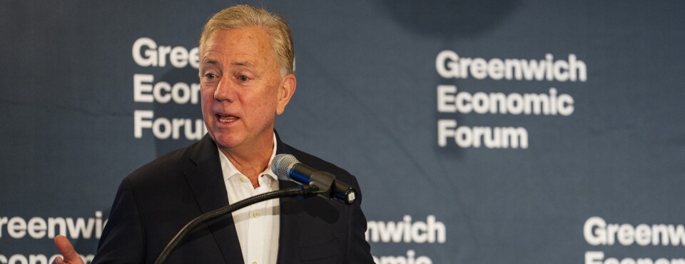 Connecticut’s Lamont Looks to Match Trump Tax Break for Research