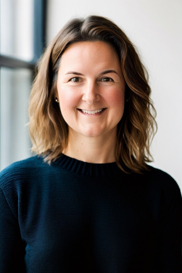 Elise Houlik