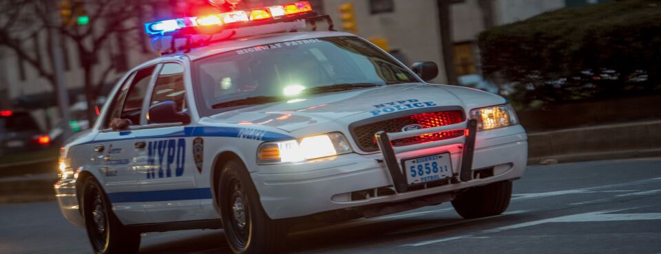 NYPD Gang Database Targets Black and Latino People, Suit Says
