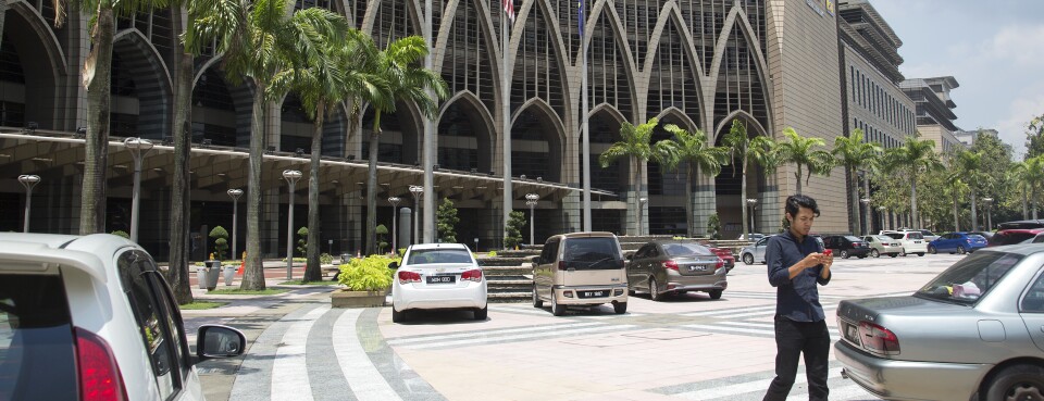 INSIGHT: Malaysia Widens Service Tax Net to Capture Digital Services