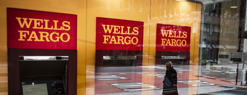 Wells Fargo To Pay 7 8 Million To Settle Hiring Bias Claims 1