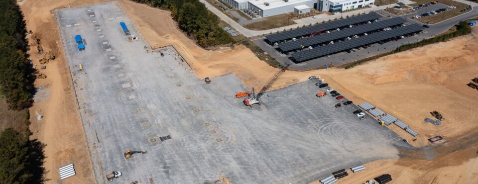 Treasury Tightens Clean Energy Tax Credit Construction Rules (1)