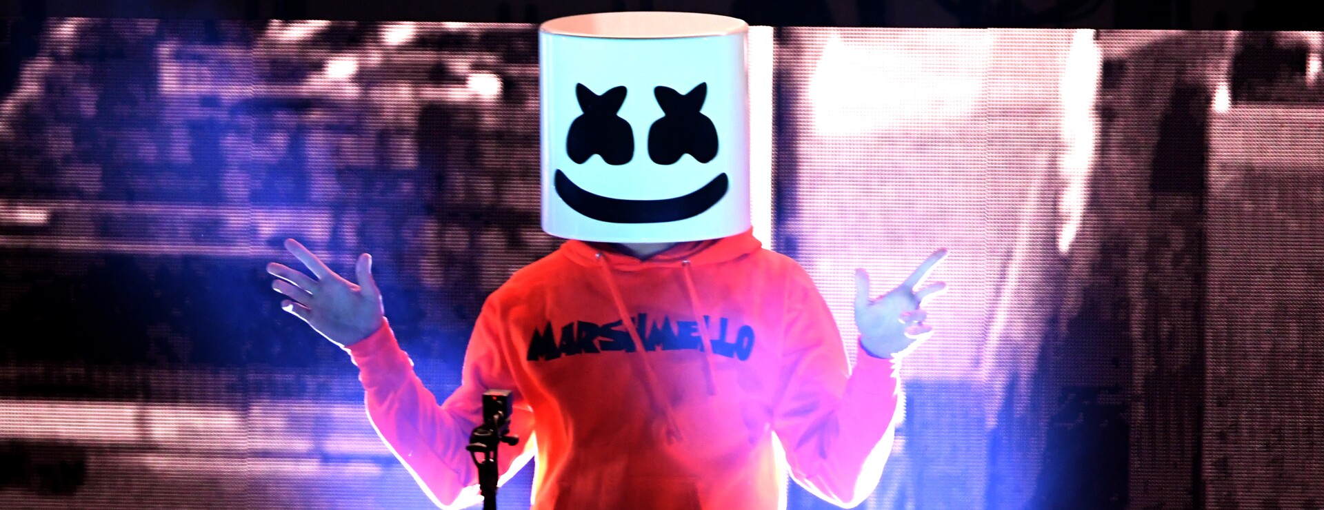 DJ Marshmello Sees 'Happier' Copyright Ruling Upheld Over Remix