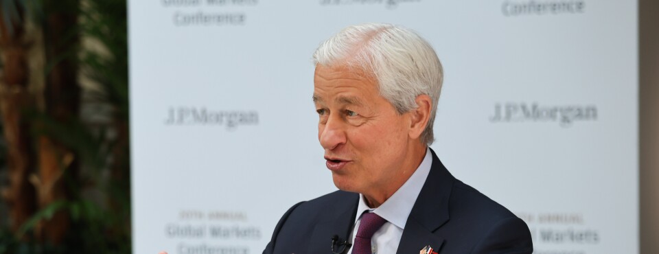 JPMorgan will Fintechs Hunderte Millionen Dollar für den Zugriff auf Kundendaten berechnen