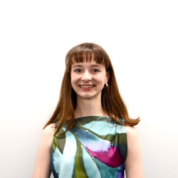 Jorja Siemons headshot