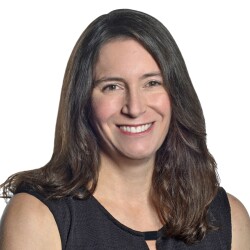 Fawn Johnson headshot