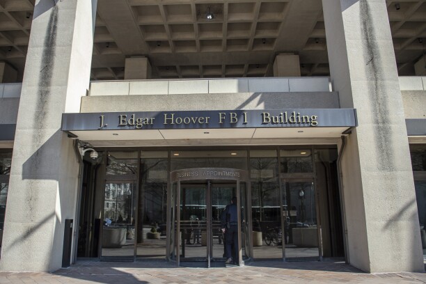 FBI Headquarte