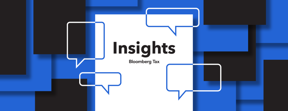 Week in Insights: Cuomo's NYC Tax Hike Critique Skews Priorities