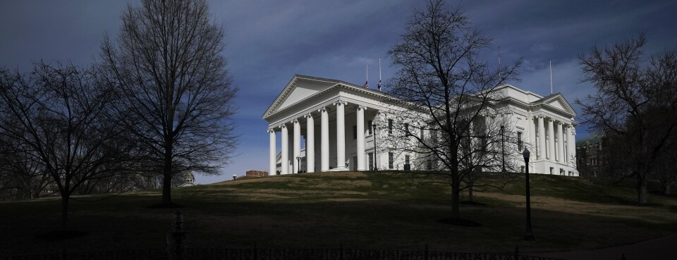 Virginia Could Be First State To Enact Worker Virus Protections