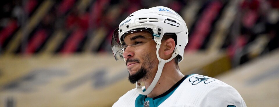 Evander Kane Can Shield 170 350 In Home Equity From Creditors