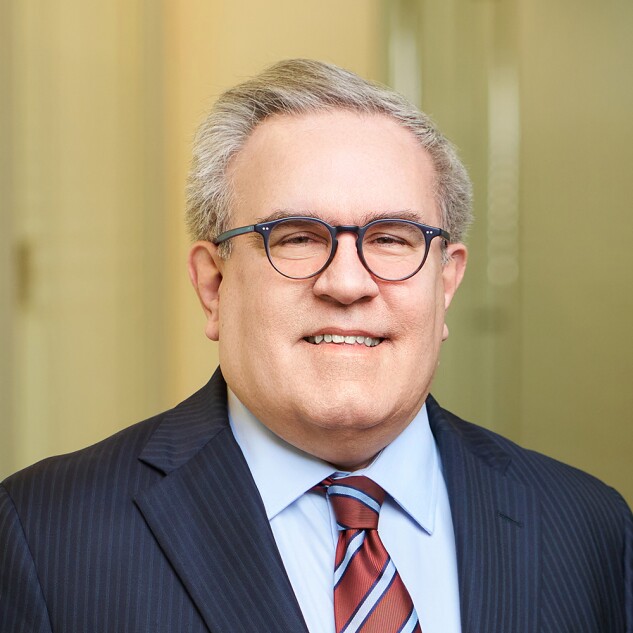 Holland & Hart Hires Trump EPA Leader Andrew Wheeler in DC