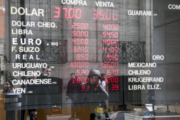 88 forex bureau