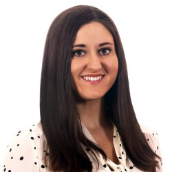 Jacklyn Wille headshot
