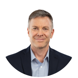 Brian Forst headshot