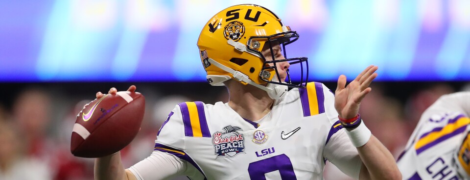 Lsu Nabs 4 Million Tax Free From National Championship