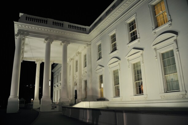 White House