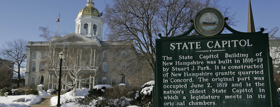 State Forecast: Bills to Ban PFAS in Food Packaging, Foam