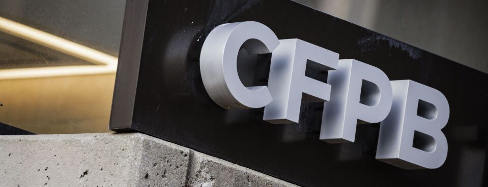 CFPB Returns to Full Open-Banking Rewrite After Cash Infusion
