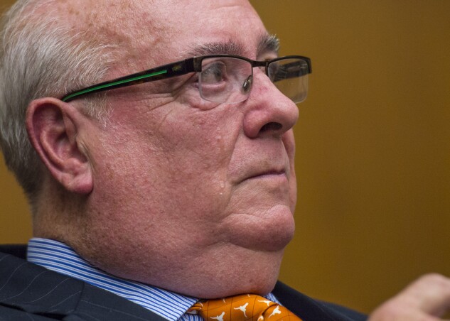 Judge Royce Lamberth