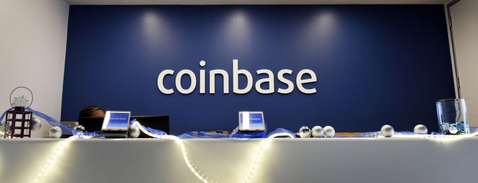 Coinbase Hires Morgan Stanley Lawyer as It Plans to Go ...