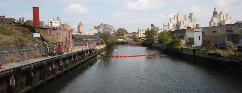 Chubb Wins New Trial in Long-Running Brooklyn Contamination Case