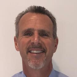 Bernie Kohn headshot