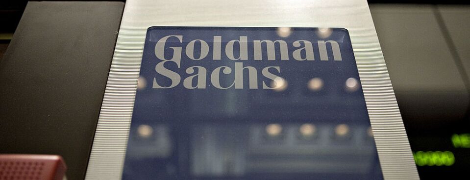 Goldman Sachs Exiting Legal Chief Earned 9 Million In 1