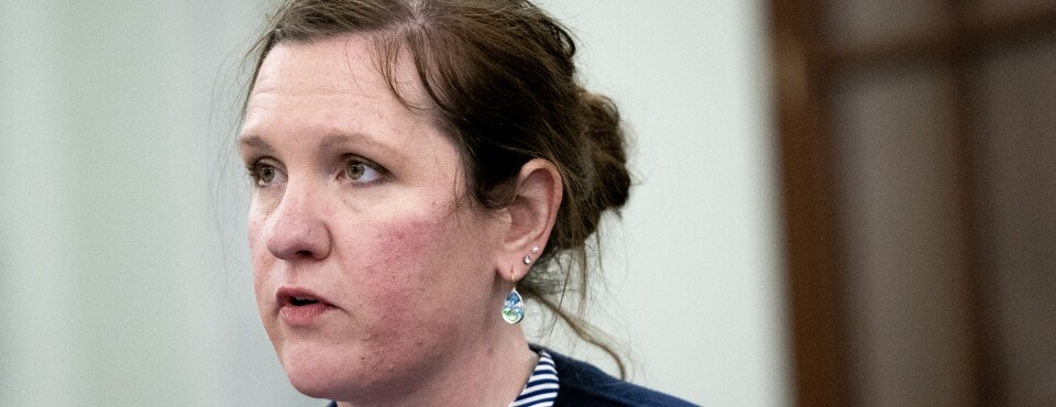 A federal judge reinstates FTC Commissioner Rebecca Kelly Slaughter, months after President Trump sought to fire her and Democratic colleague Alvaro Bedoya (Bloomberg Law)