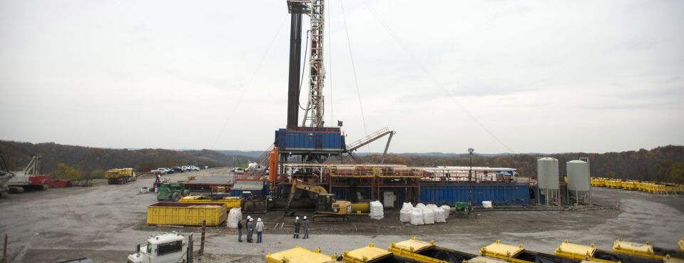 Fracking Trespass Claims Averted With Pennsylvania Ruling 1