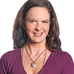 Jo-el J. Meyer headshot