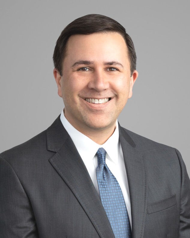 what is the meaning of succession planning in business Chad Doobay, partner, Katten Muchin Rosenman