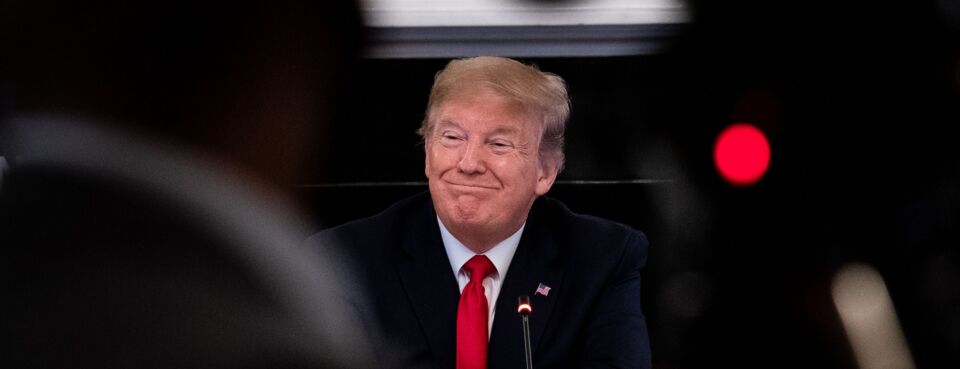 Trump Says He Ll Ask Congress For Extra Economic Stimulus 1