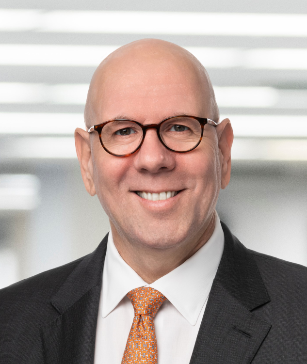 Eran Zur, Head of Intellectual Property.