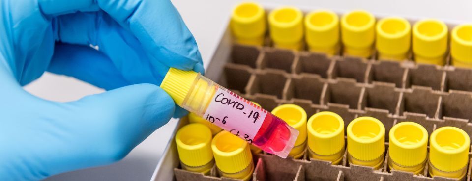 Operation Warp Speed Hedges Bets On Different Vaccine Platforms