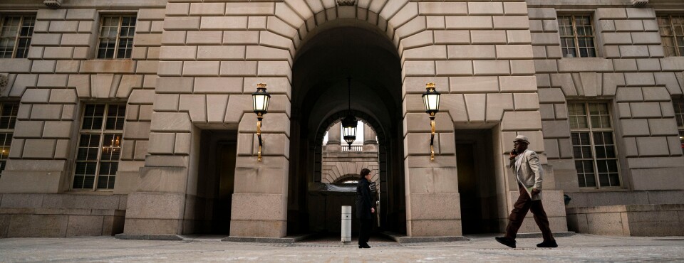 Trump’s Pick to Oversee Toxics at EPA Seen as Straight Shooter