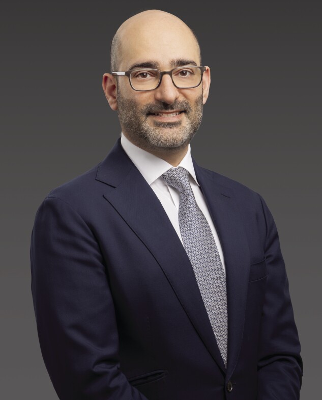 Amir Ghavi