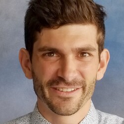 Michael Shapiro headshot