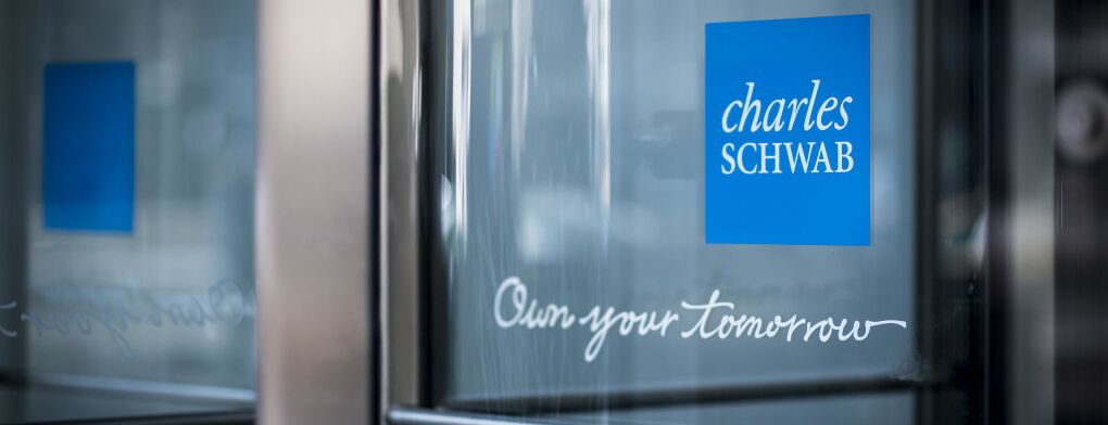 Charles Schwab, TD Ameritrade Settle Intercurrency Patent Suit - Bloomberg Law