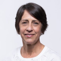 Martha Mueller Neff headshot