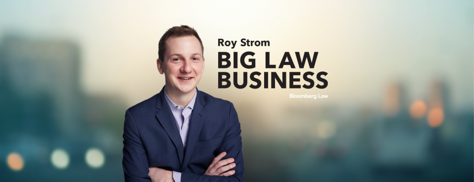 Lawyers Hired in Work-From-Home Era Are Bolting From Firms