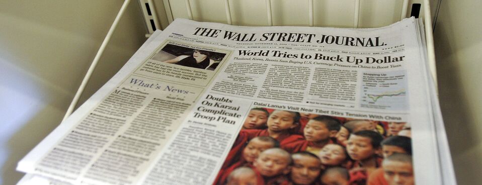Fighting for ‘Truth’ Is Lucrative Business for Small Law Firms