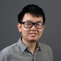 Titus Wu headshot