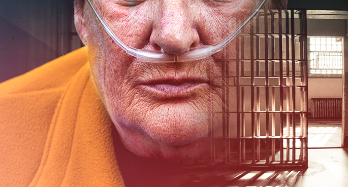Coronavirus spurs prison reform debate