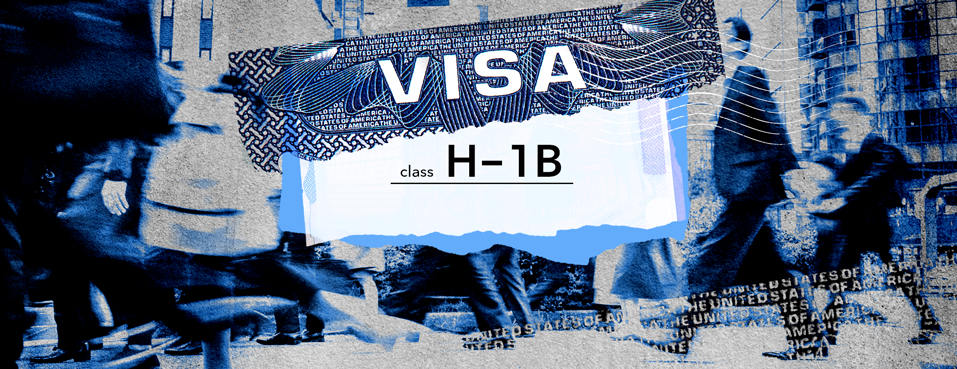 H-1B Workers Stranded in India Create Tax Dilemma for Employers